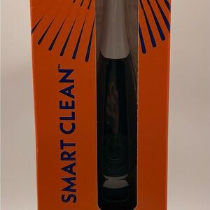 Electric Toothbrush - Black